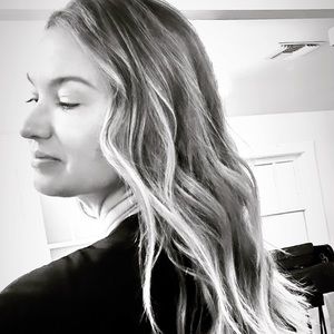 Meet your Posher, Aubrey